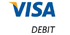 Visa Delta/Debit