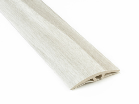 90cm Übergangsprofil PVC 40mm Selbstklebend EICHE COUNTRY