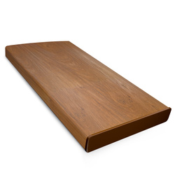 Renovierungsabdeckung für alte Innenfensterbank – Winchester Tiefe 38cm