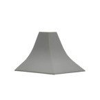 23mm Außenecke ASHGRAU 1 Stk.