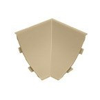 23mm Innenecke RETROHOLZ 1 Stk.