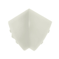 23mm Innenecke PERLEN OLIVE 1 Stk.