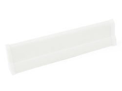 2m Fussleiste 62mm WEISS Fußleiste Leiste Sockelleiste Laminatleiste Bodenleiste PVC + Montagematerial GRATIS