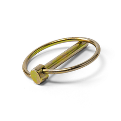 Klappsplinte Klappstecker Splinte Klappsplint Stahl Splint 6mm