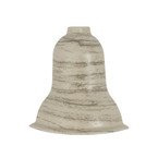 52mm Außenecke KIEFER GEBLEICHT 1 Stk.