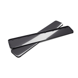 Renovierungsabdeckung für alte Innenfensterbank – Graphit Tiefe 38cm