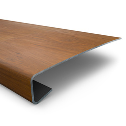 Renovierungsabdeckung für alte Innenfensterbank – Winchester Tiefe 38cm