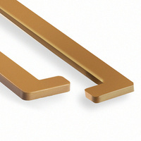 Endkappen für Fensterbank PVC WINCHESTER 1 Paar