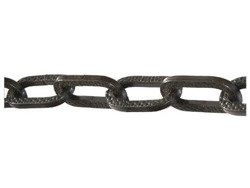 Zierkette Vierkant 2mm 30m