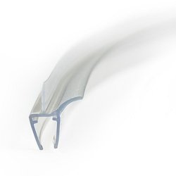 Duschdichtung Runddusche Gebogen Glass 6-8mm UKG03