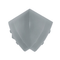 23mm Innenecke BETON 1 Stk.