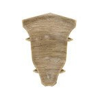 52mm Innenecke KASTANIE GIRONA 1 Stk.