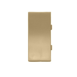 23mm Verbinder EICHE SIENA 1 Stk.