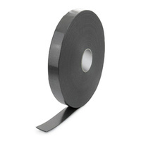 Nageldichtband Unterspannbahn Tackerband Dichtband Selbstklebendes 40mm Rolle 30m