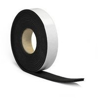 3,3m Kompriband Fugendichtband Selbstklebend Breite 30mm Höhe 10mm -> 50mm