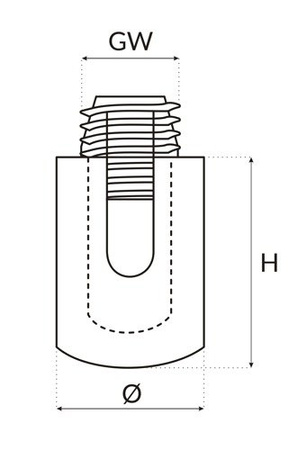 Seilklemme Drahtseilklemme Edelstahl ESS KREUZKLEMME Klemme 5mm