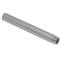 Gewindeterminal Innengewinde LINKS M5 / 3mm