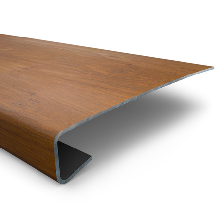 Renovierungsabdeckung für alte Innenfensterbank – Winchester Tiefe 38cm