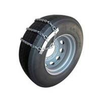 SCHNEEKETTEN Lastkraftwagenfür Ketten Truck Secktor Kettensatz  LKW 20'' 22,5'' 24,5'' SECTOR STRONG