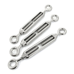 Spannschloss Edelstahl Öse Öse V4A Wantenspanner Spannschraube Drahtspanner M20