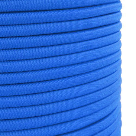 Expander Gummiseil 10mm Blau