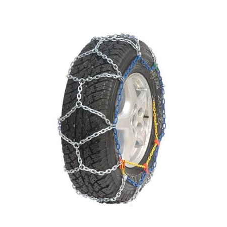 SCHNEEKETTEN Kastenwagen & 4WD Kettensatz Schneekette Winter Professional Ketten "250"