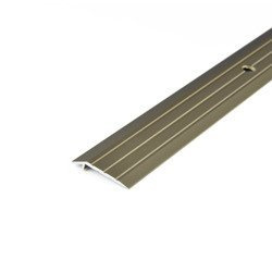 100cm Ausgleichsprofil 5mm SAHARA