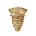 52mm Innenecke EICHE ANDEN 1 Stk.