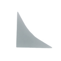 23mm Endstück LINKS BETON 1 Stk.