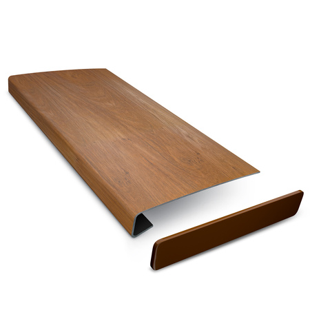 Renovierungsabdeckung für alte Innenfensterbank – Winchester Tiefe 38cm