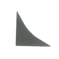 23mm Endstück LINKS OXID 1 Stk.