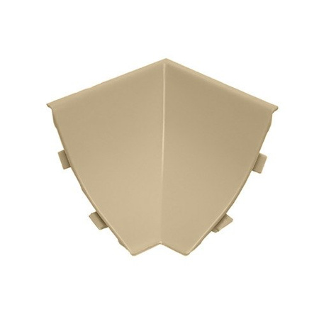 23mm Innenecke RETROHOLZ 1 Stk.