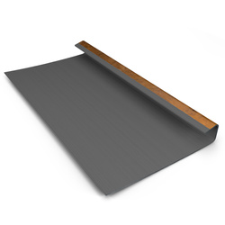 Renovierungsabdeckung für alte Innenfensterbank – Winchester Tiefe 38cm