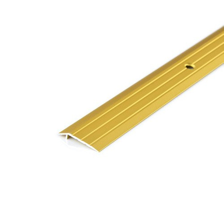 200cm Ausgleichsprofil 5mm GOLD