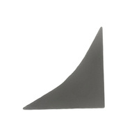 23mm Endstück RECHTS KAMERON 1 Stk.