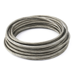 Drahtseil Forstseil Windenseil Stahlseil 35x7 13mm