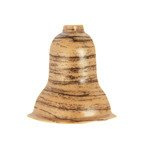 52mm Außenecke KASTANIE 1 Stk.