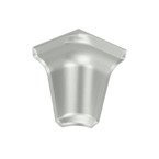 37mm Innenecke ALUMINIUM 1 Stk.