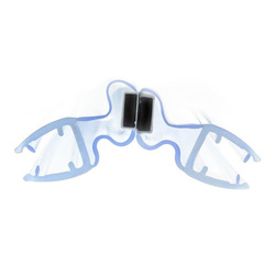 1 PAAR Duschdichtung Magnetdichtung 6-8mm MODEL 5