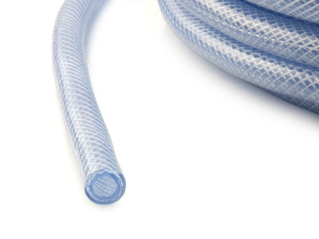 Druckluftschlauch Meterware Schlauch Gewebeschlauch Wasserschlauch GR5 PVC 10/16 x 3mm
