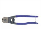 Drahtseilschere Drahtschere Bolzenschneider Kabelschere für 4mm Draht-Ø