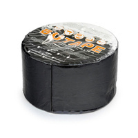 Butylband DACHDECKERBAND Abdichtband Selbstklebendes Reparaturband Dichtband 300mm ANTHRAZIT
