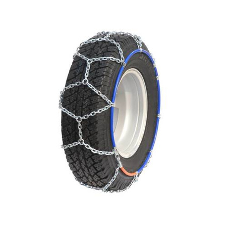 SCHNEEKETTEN Kastenwagen & 4WD Kettensatz Schneekette Winter Professional Ketten "240"